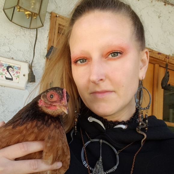 Im Jess and I sell treasures, clothes, and shoes! - Picture 3 of 3